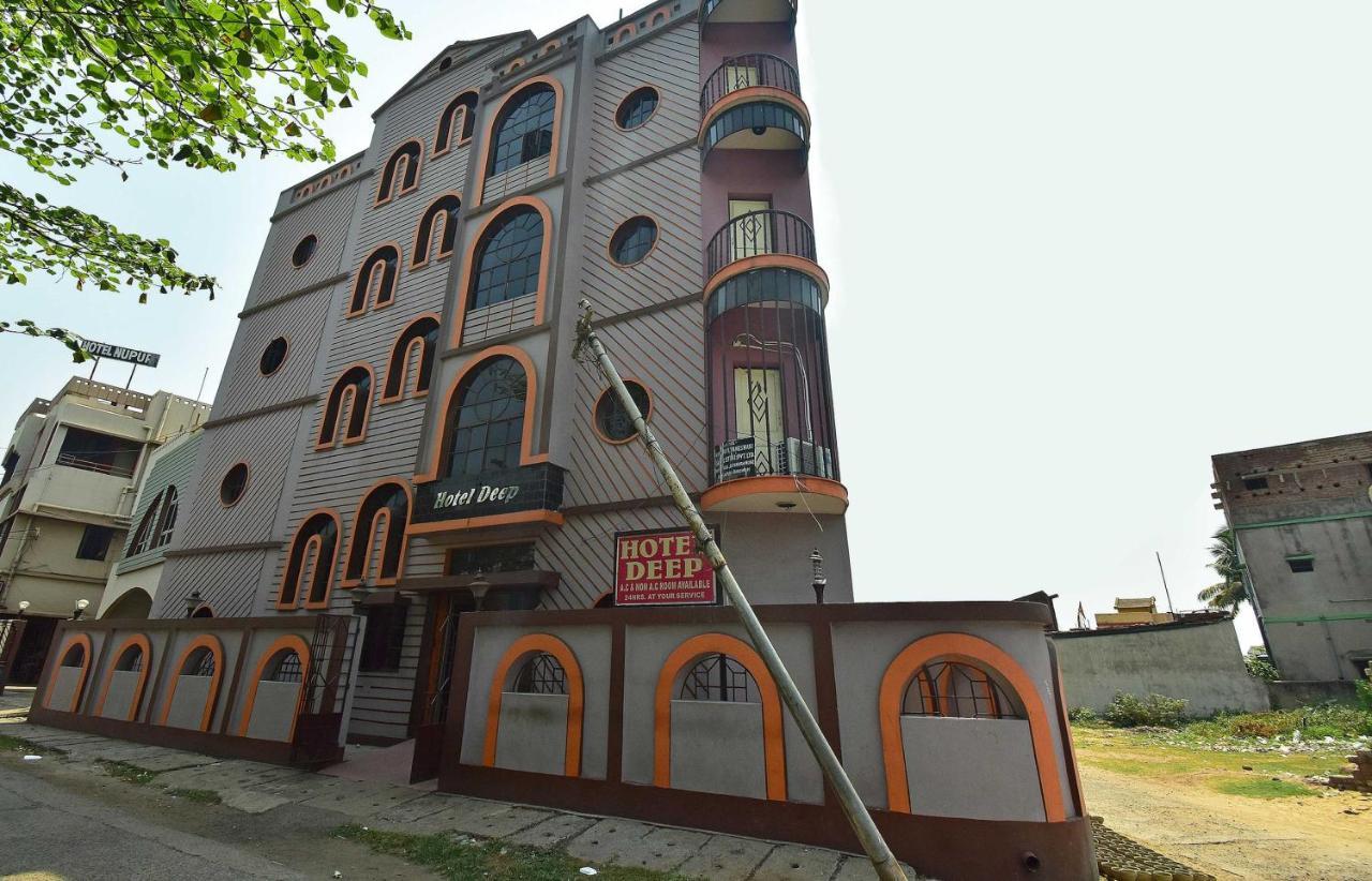 Super Oyo Flagship 40648 Deep Residency Hotel Durgapur  Exterior photo