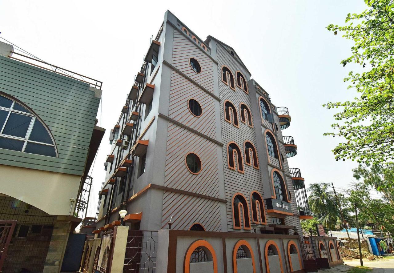 Super Oyo Flagship 40648 Deep Residency Hotel Durgapur  Exterior photo