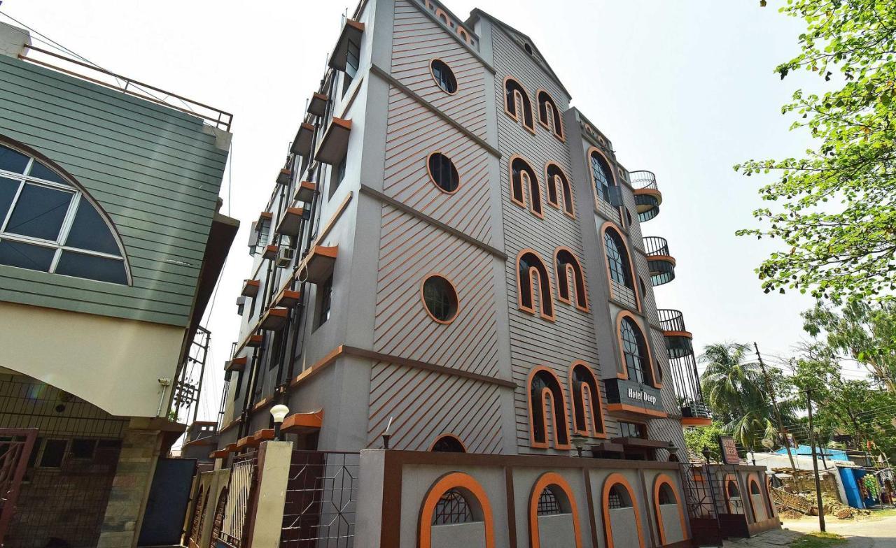 Super Oyo Flagship 40648 Deep Residency Hotel Durgapur  Exterior photo